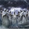  Gregorian ‎– Epic Chants /CD+DVD Live in Zagreb